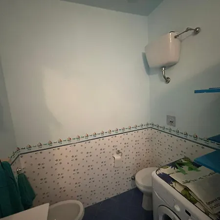 Lejlighed Conplesso Ginepro Porto Alabe