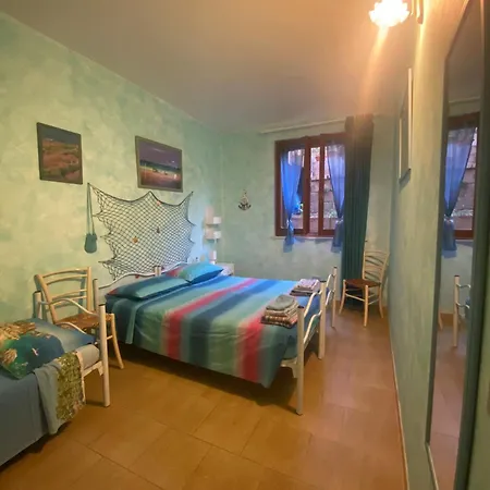 Lejlighed Conplesso Ginepro *