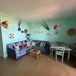 Conplesso Ginepro Апартаменты