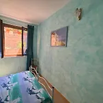 Апартаменты Conplesso Ginepro