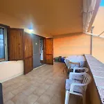 Conplesso Ginepro Апартаменты Porto Alabe