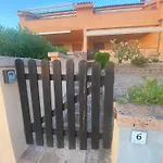 Conplesso Ginepro Porto Alabe