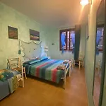 Апартаменты Conplesso Ginepro *